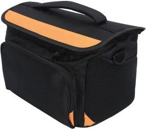 Optical Fiber Splicer Tool Bag Nylon Universal Pouch for Splicer