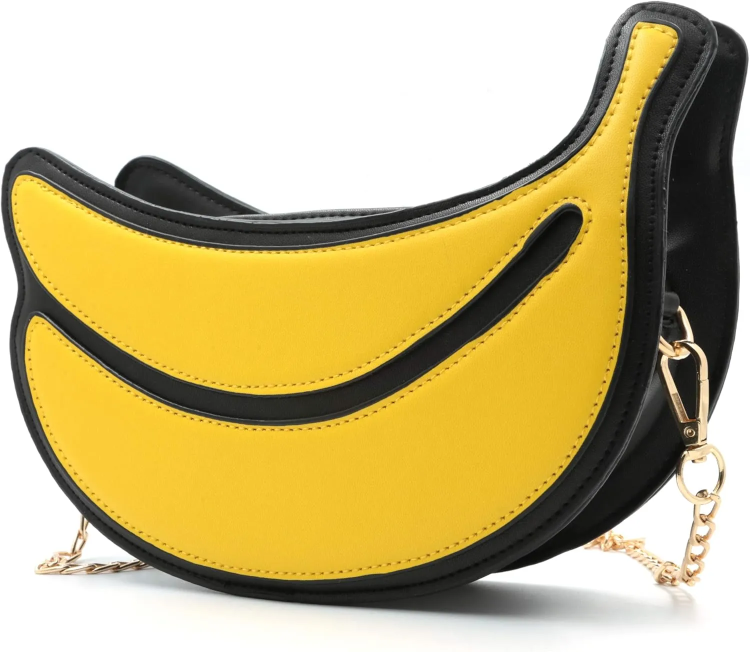 Orange CrossBody Purse Bag,PU Phone Shoulder Wallet for Women Girl