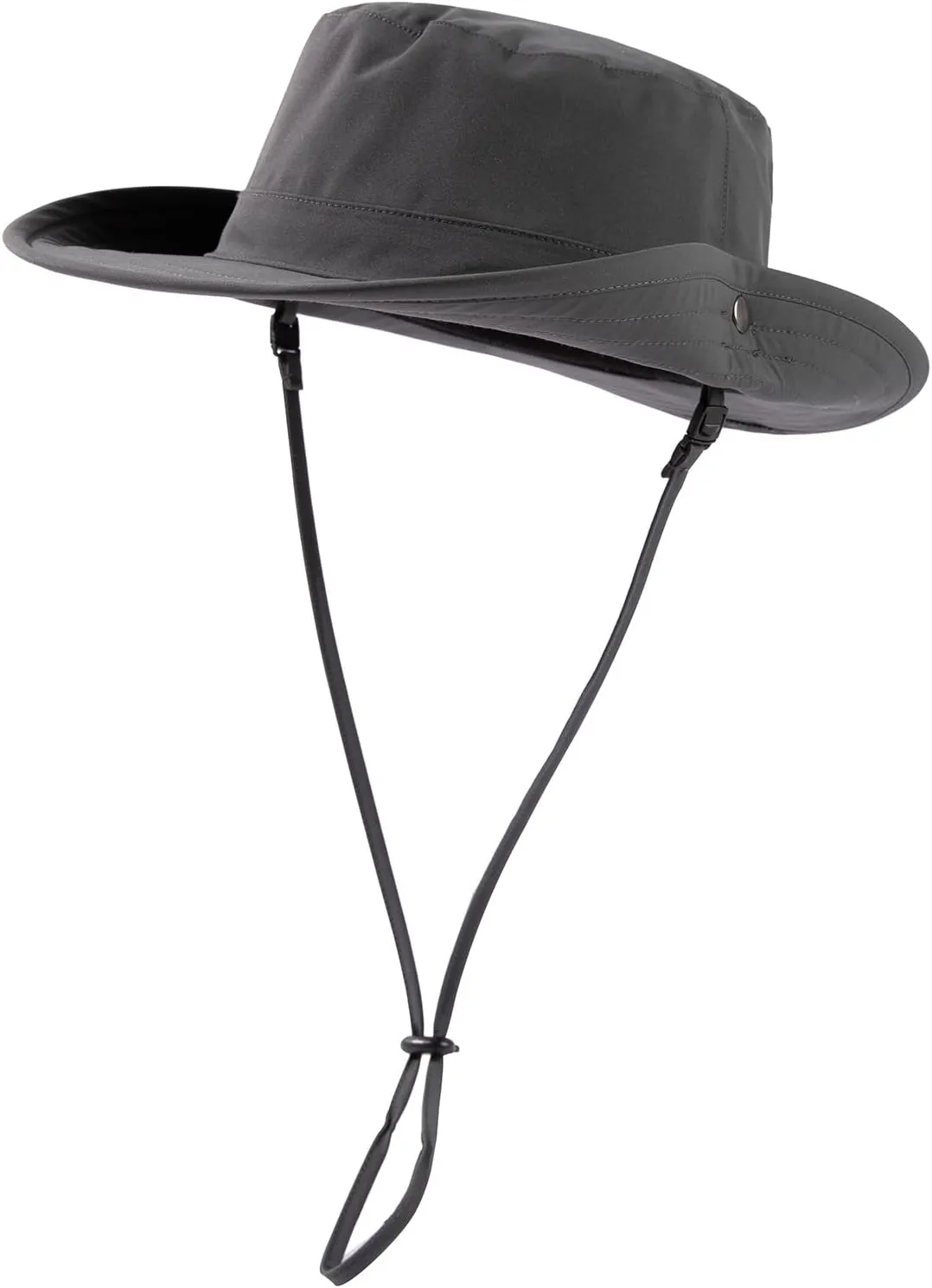 Oversize XL/XXL Bucket Sun Hat Men Women Waterproof UV Packable Lightweight Wide Brim Boonie Cap Golf Fishing Hiking Safari