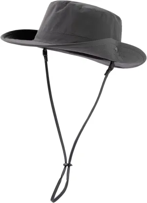 Oversize XL/XXL Bucket Sun Hat Men Women Waterproof UV Packable Lightweight Wide Brim Boonie Cap Golf Fishing Hiking Safari