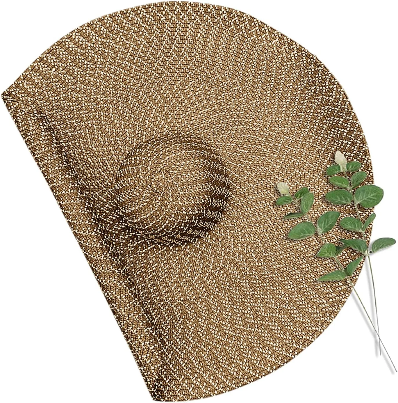Oversized Beach Straw Hats for Women Floppy, Extra Large Sun Visor Hat Wide Brim Summer Roll Up Beach Hat Women Foldable
