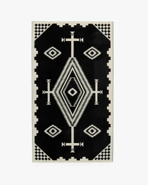 Oversized Beach Towel