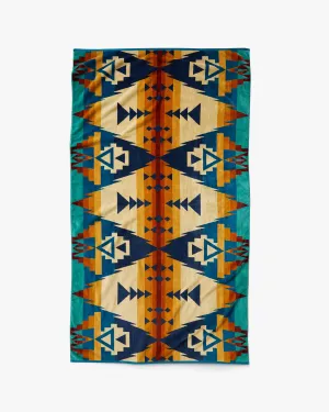 Oversized Beach Towel
