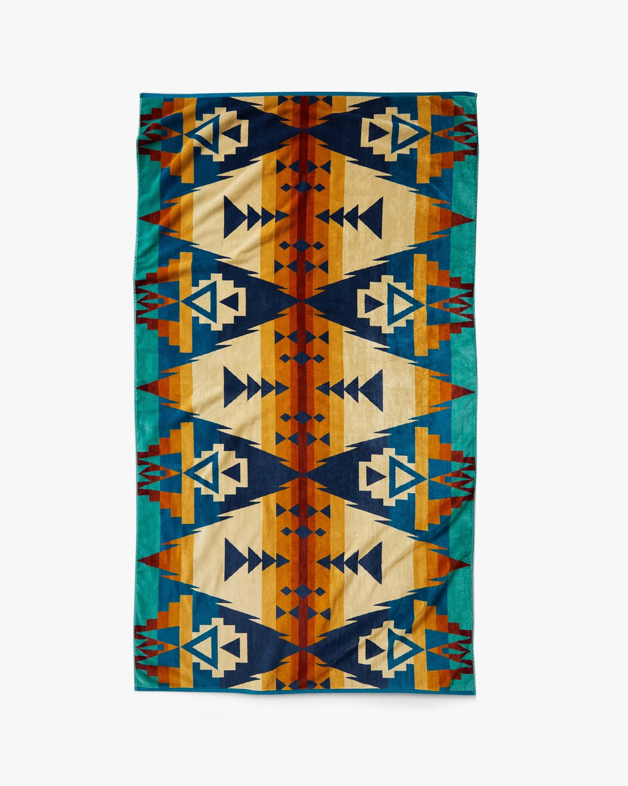 Oversized Beach Towel