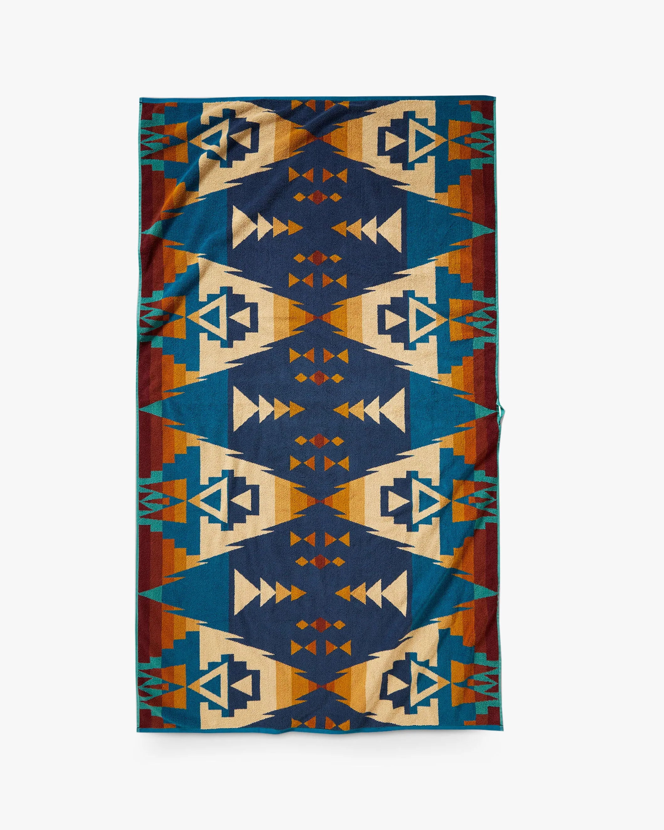 Oversized Beach Towel