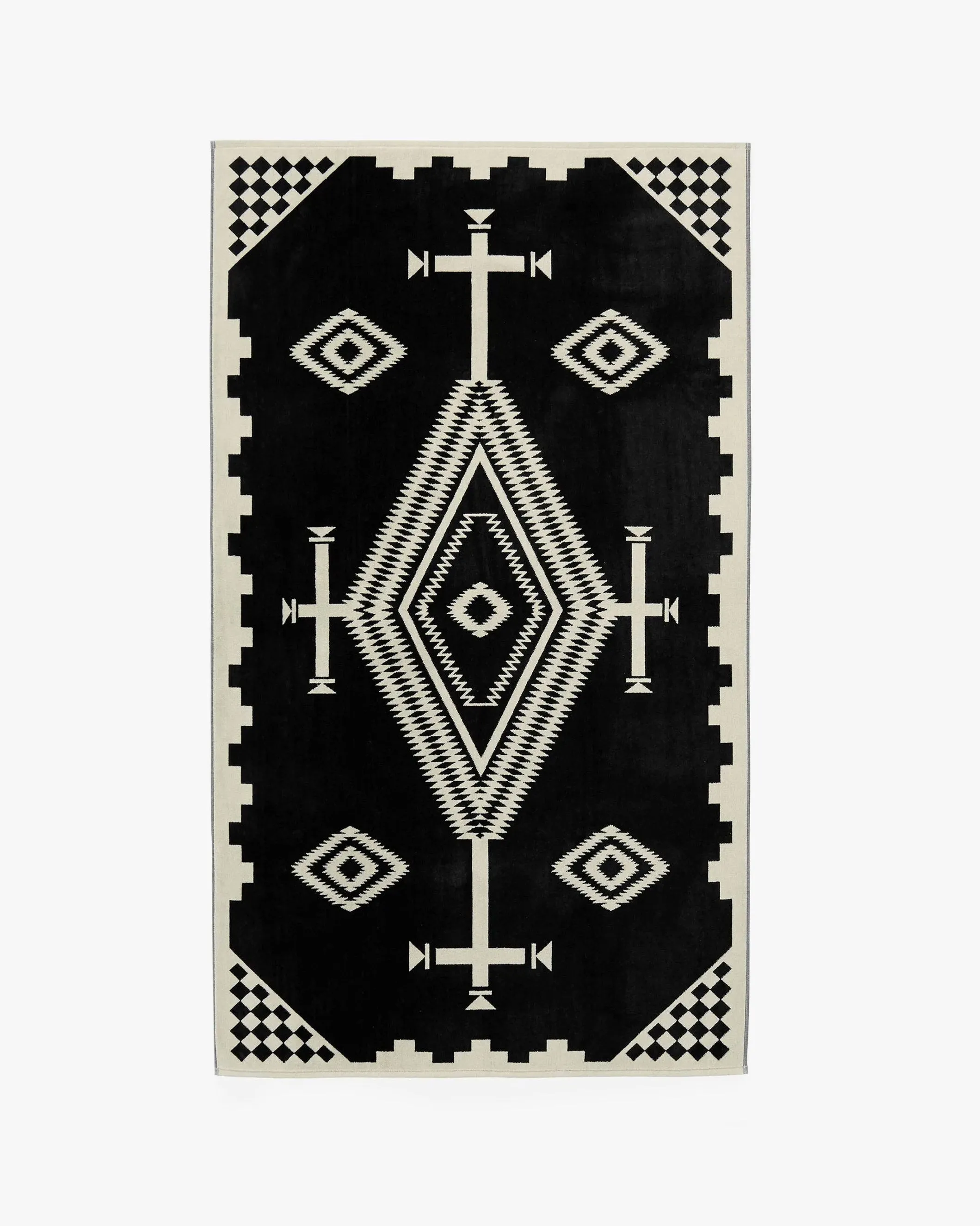 Oversized Beach Towel