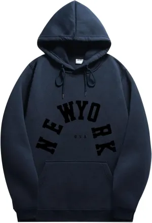 Oversized Hoodiesfor Teen Girly2K Preppysweatshirt Pullover Slogan Letter Graphic Long Sleeve Sweatshirts