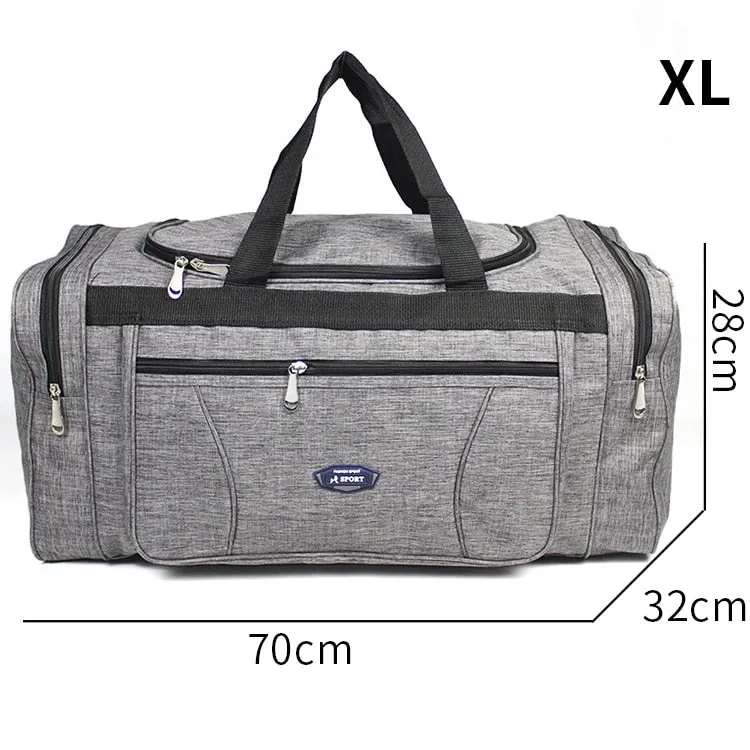 Oxford Waterproof Travel Bags