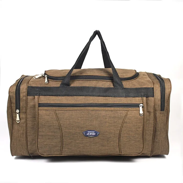 Oxford Waterproof Travel Bags