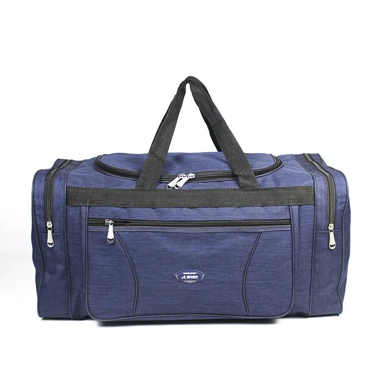 Oxford Waterproof Travel Bags
