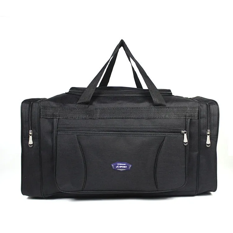 Oxford Waterproof Travel Bags