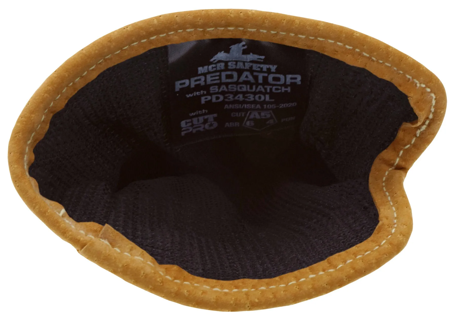 PD3430 - Predator® Impact Mechanics Glove