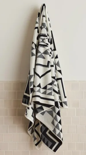 Pendleton Oversized Spa Towel