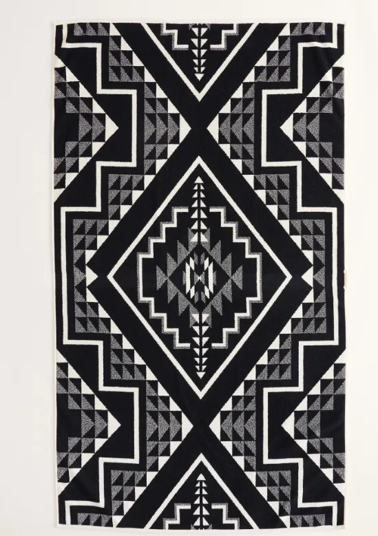 Pendleton Oversized Spa Towel