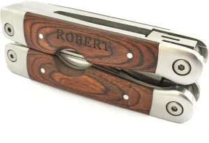 Personalized Multi Tool Set Boxed Mulitool Custom