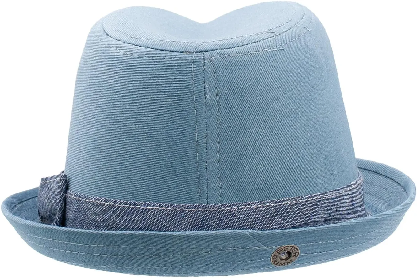 Peter Grimm Depp Fedora Hat