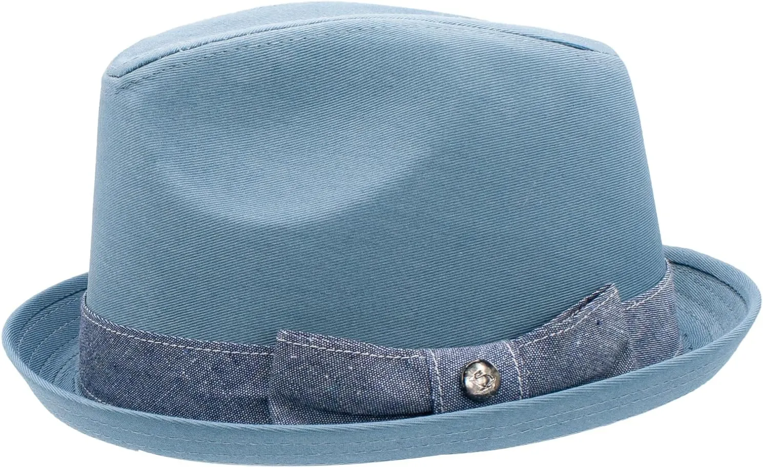 Peter Grimm Depp Fedora Hat