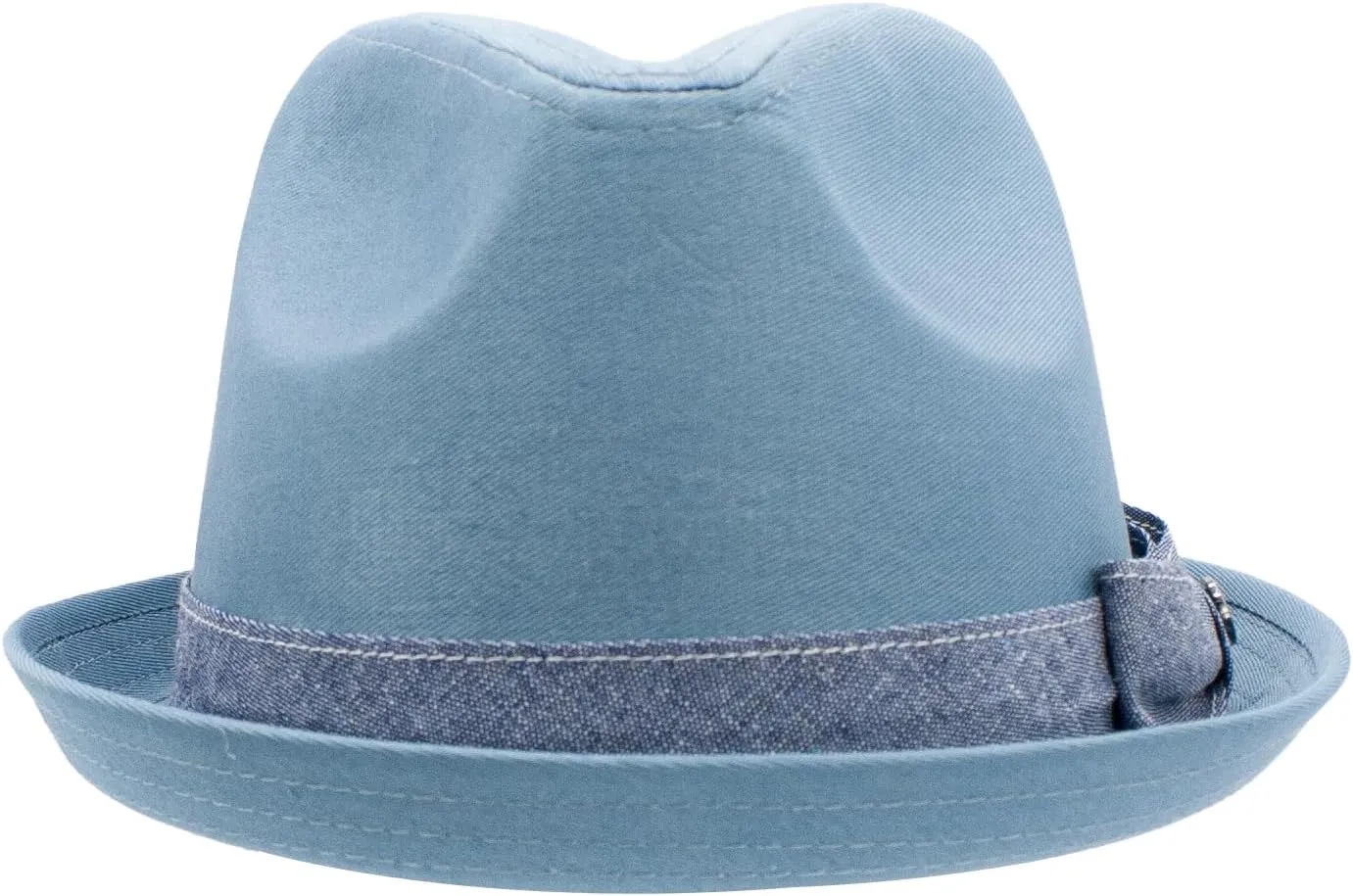 Peter Grimm Depp Fedora Hat
