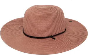 Peter Grimm Women's Coralia Resort Packable Toyo