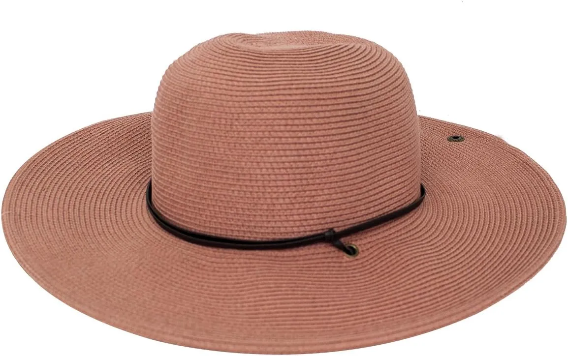 Peter Grimm Women's Coralia Resort Packable Toyo