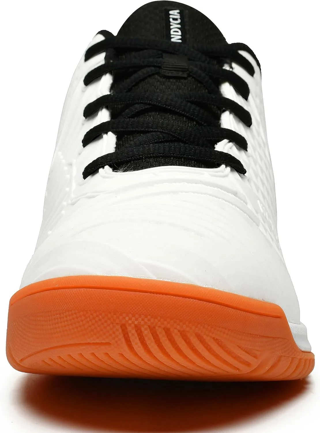 Pickleball Shoes for Men - Air-Cushion Non-Slip Court Tennis Shoes with Anti-Torque Carbon Fiber Midsole | Lightweight & Flexible &Durable Abrasion-Resistant Design