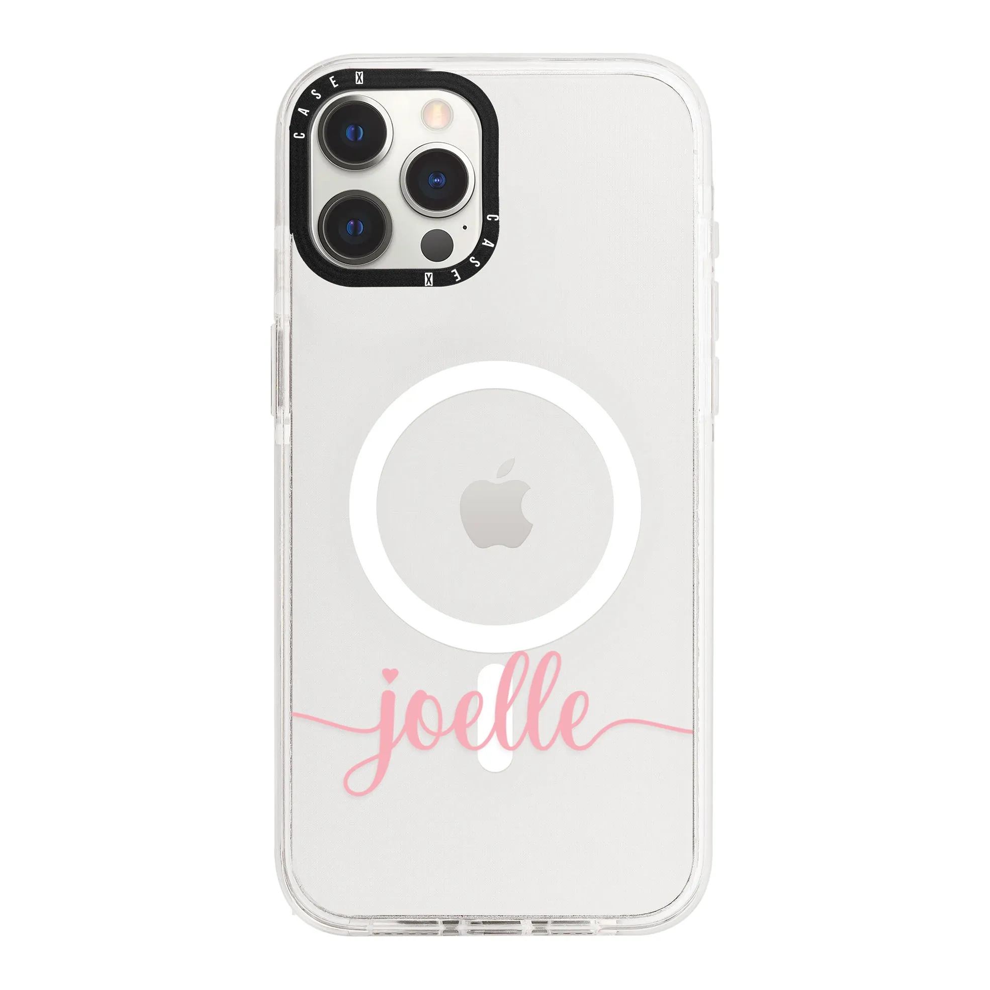 Pink Custom Name