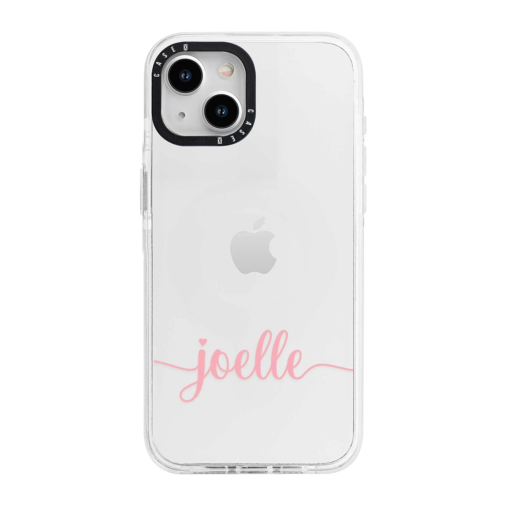 Pink Custom Name