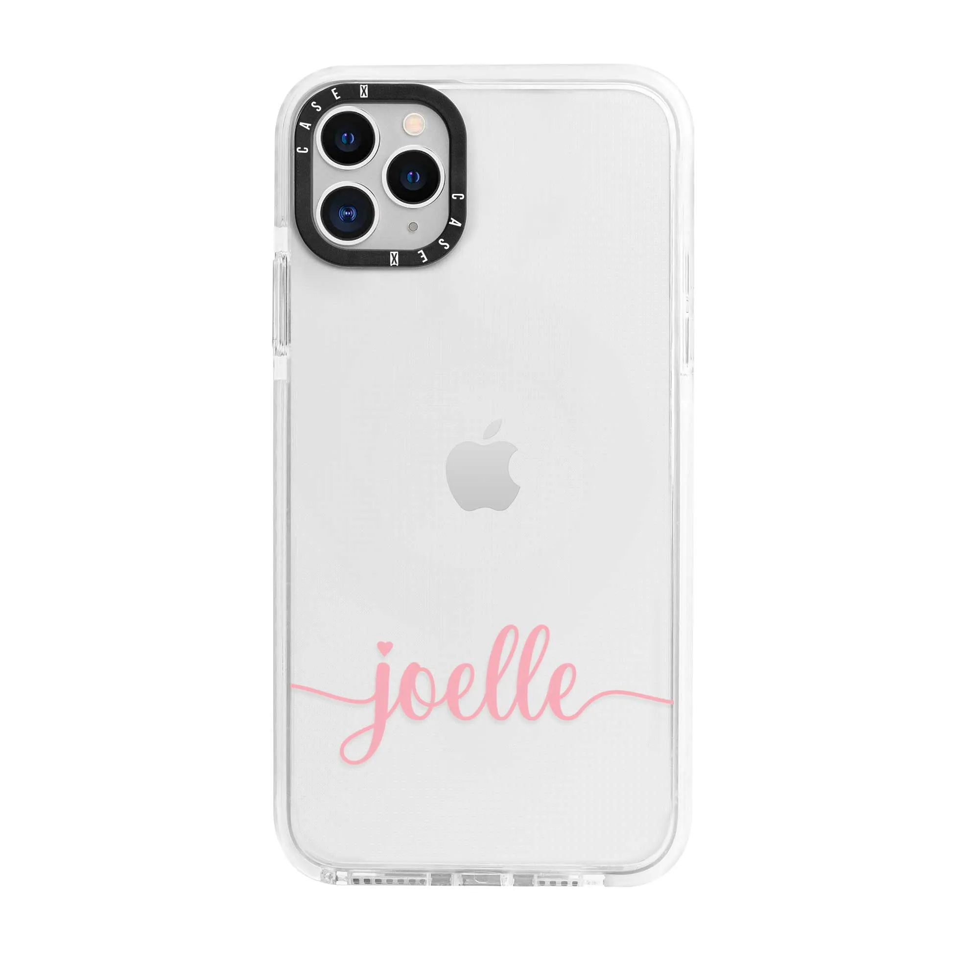 Pink Custom Name