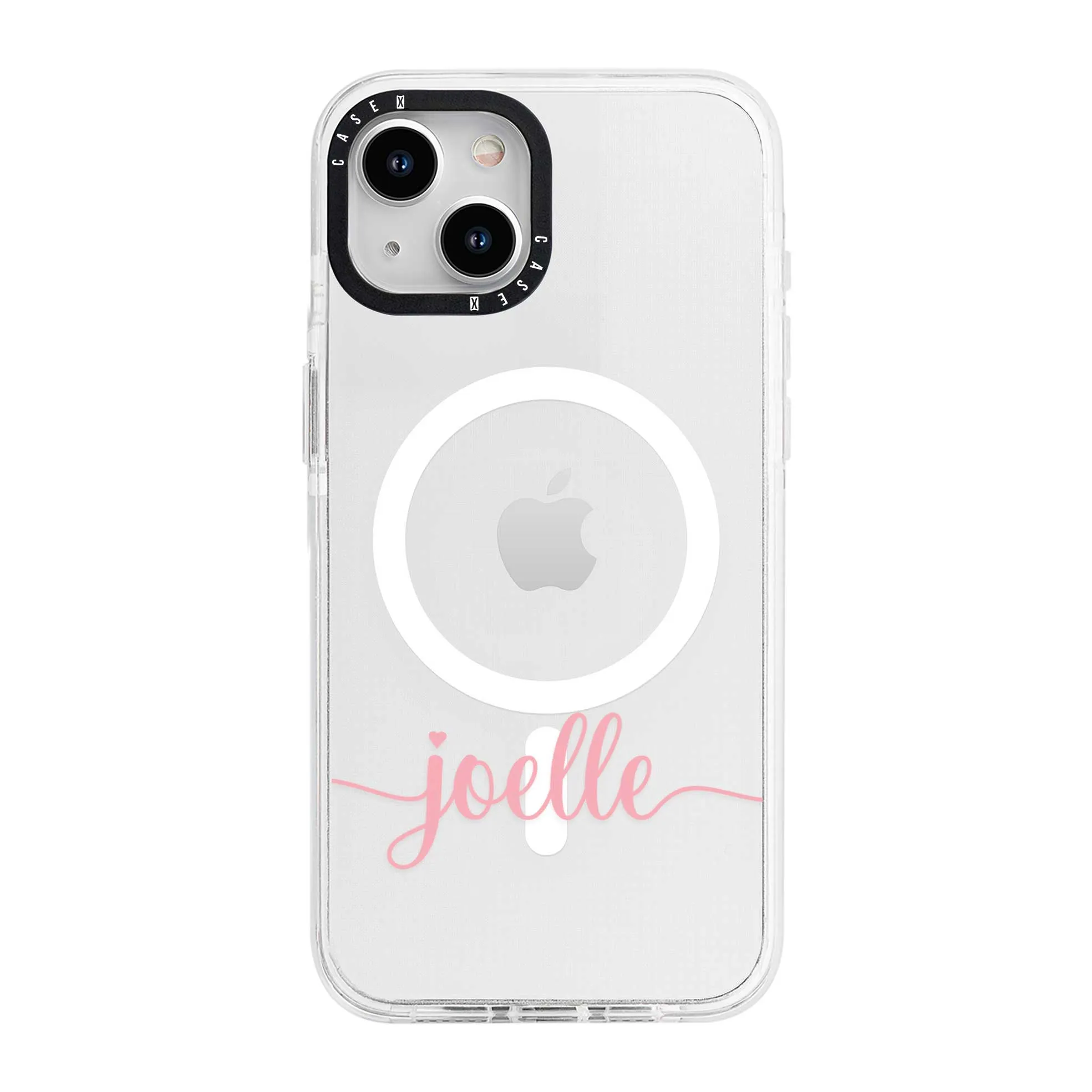 Pink Custom Name