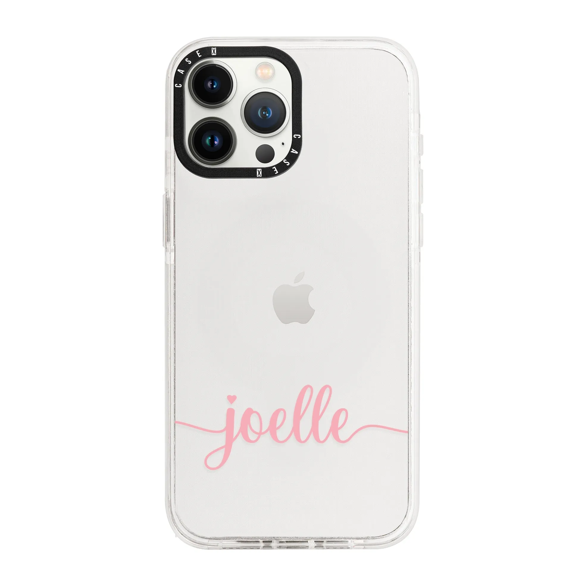 Pink Custom Name
