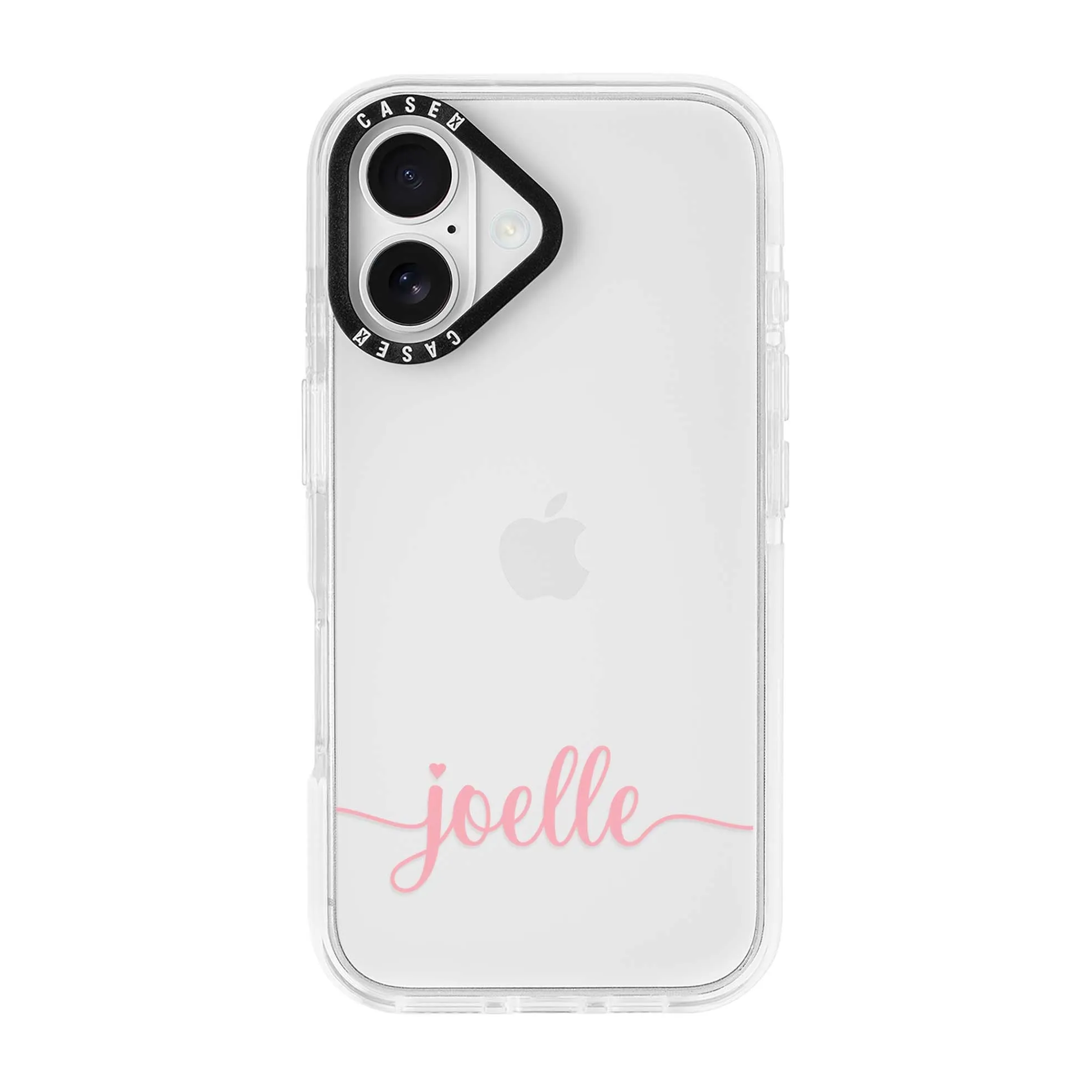 Pink Custom Name