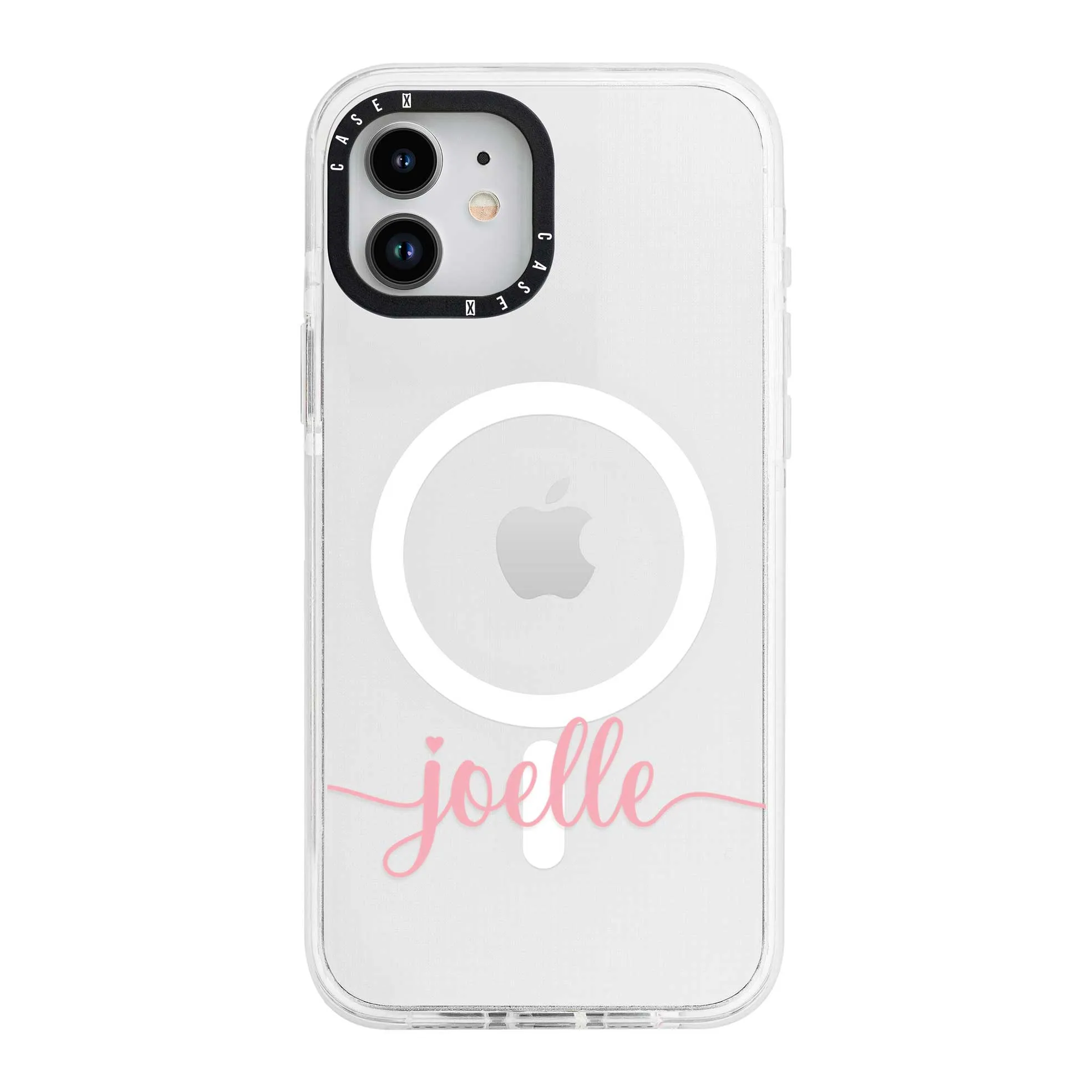 Pink Custom Name