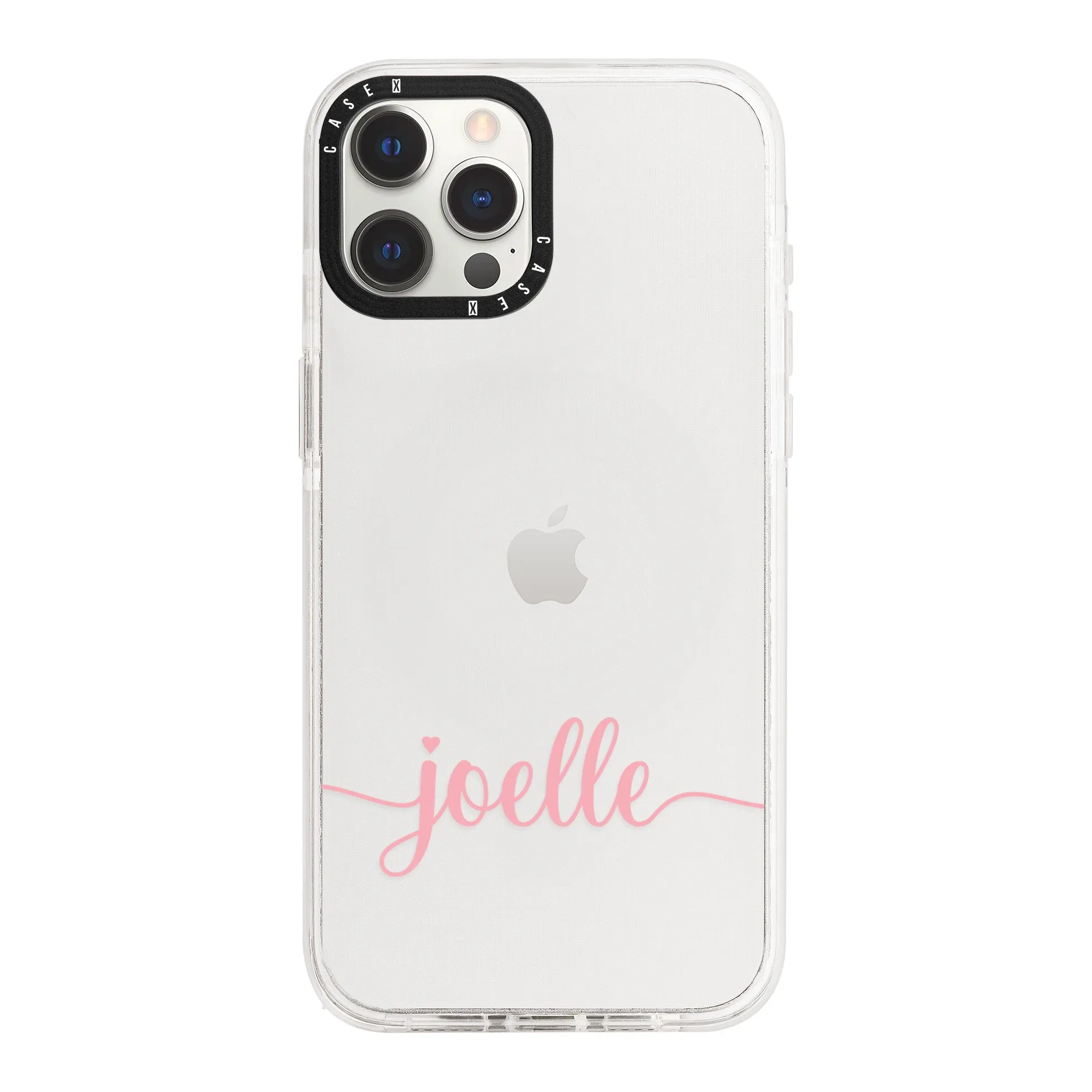 Pink Custom Name