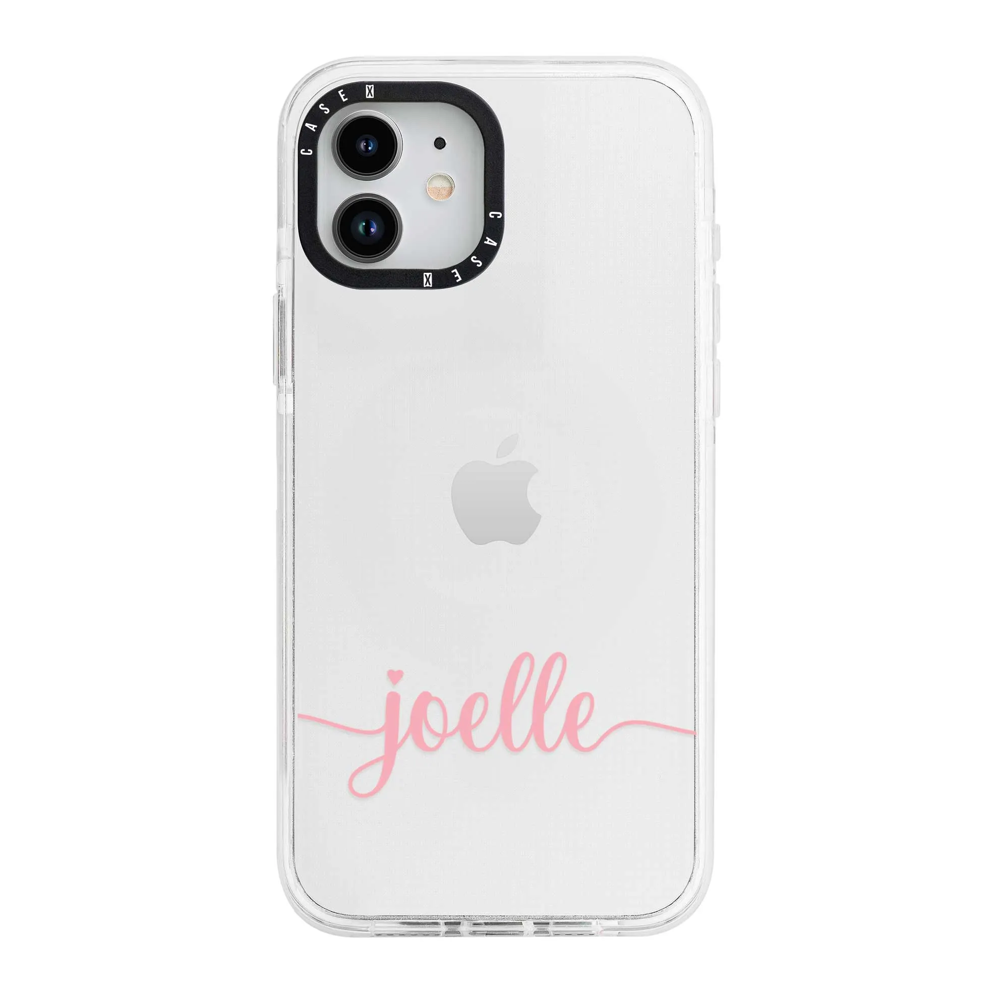 Pink Custom Name