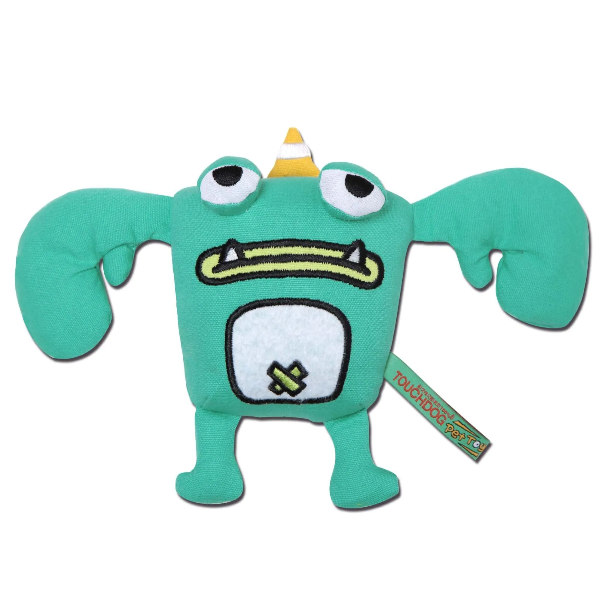 Plush Dog Toy