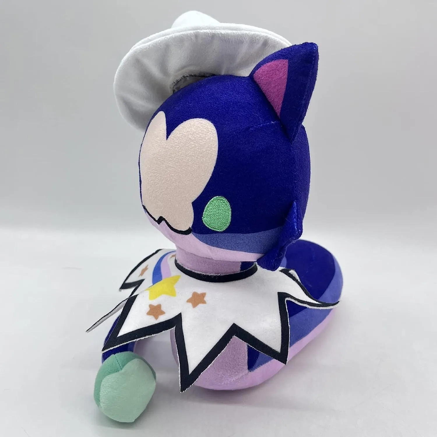 Plush Doll Plushie Halloween Cartoon Animal Stuffed Party Decoration Figure Dolls for Birthday Christmas