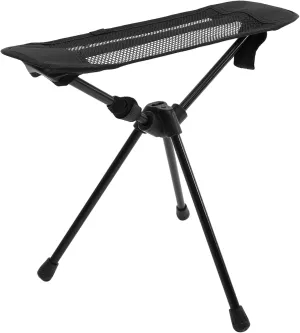 Portable Camping Folding Stool Lightweight Collapsible Chair for Outdoor Activities Fishing and Sports Events Durable and Convenient Design with Storage Bag