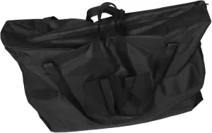 Portable Massage Bed Carrying Bag Storage Organizer for Home and Outdoor Use for Wide Folding Massage Tables Massage Bed Carrier Pouch with Handle