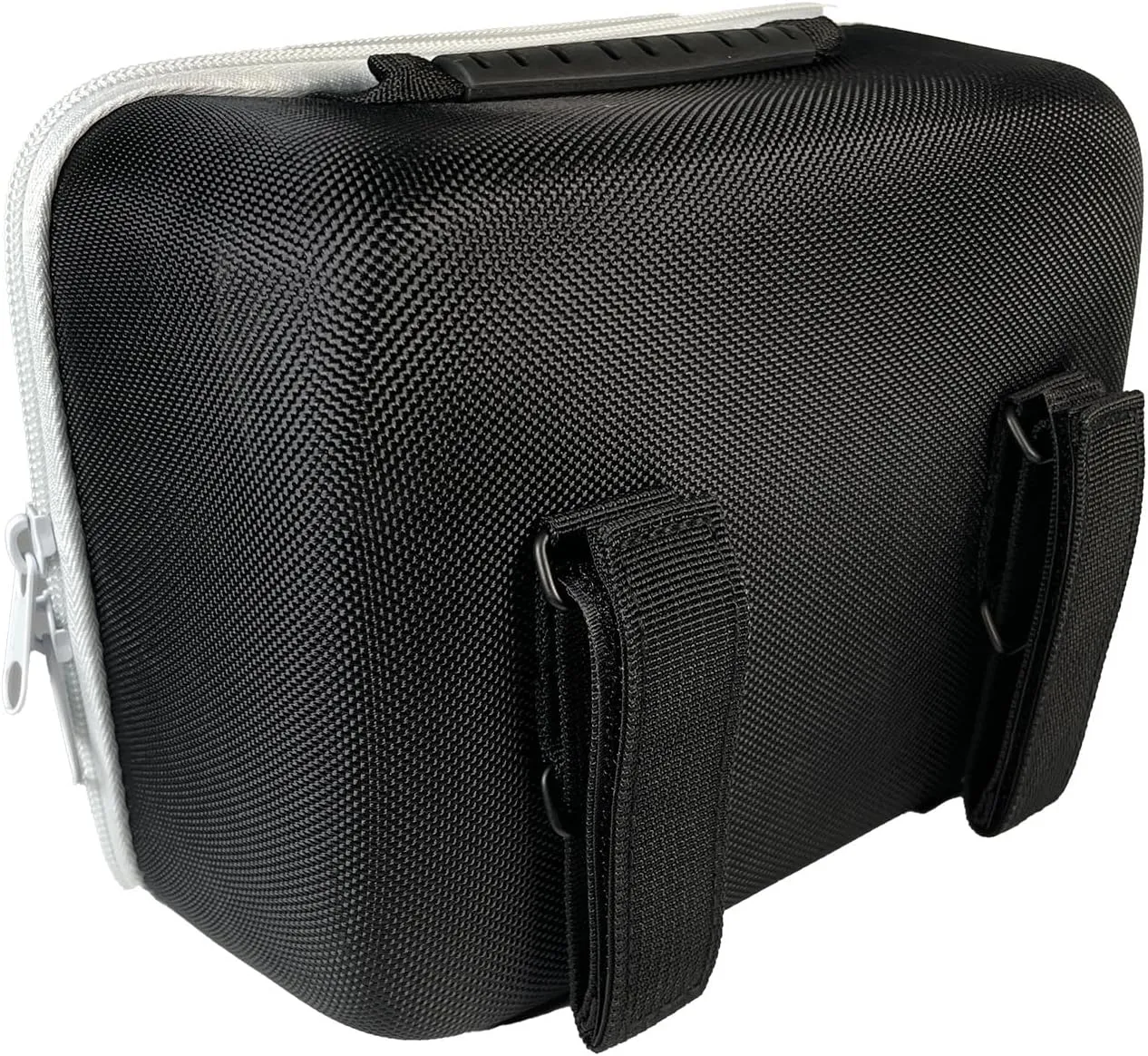 Premium Lithium Battery Case for Ultra Lightweight Foldable Mobility Scooter R3b for Travel… (Black)