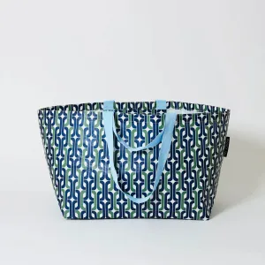 Project Ten Oversize Tote - Chains