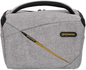 ProMaster Impulse Medium Shoulder Bag - Grey, (Model 7244)