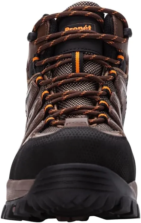 Propét Men's Sentry Electrical Composite Toe Work Safety Shoe