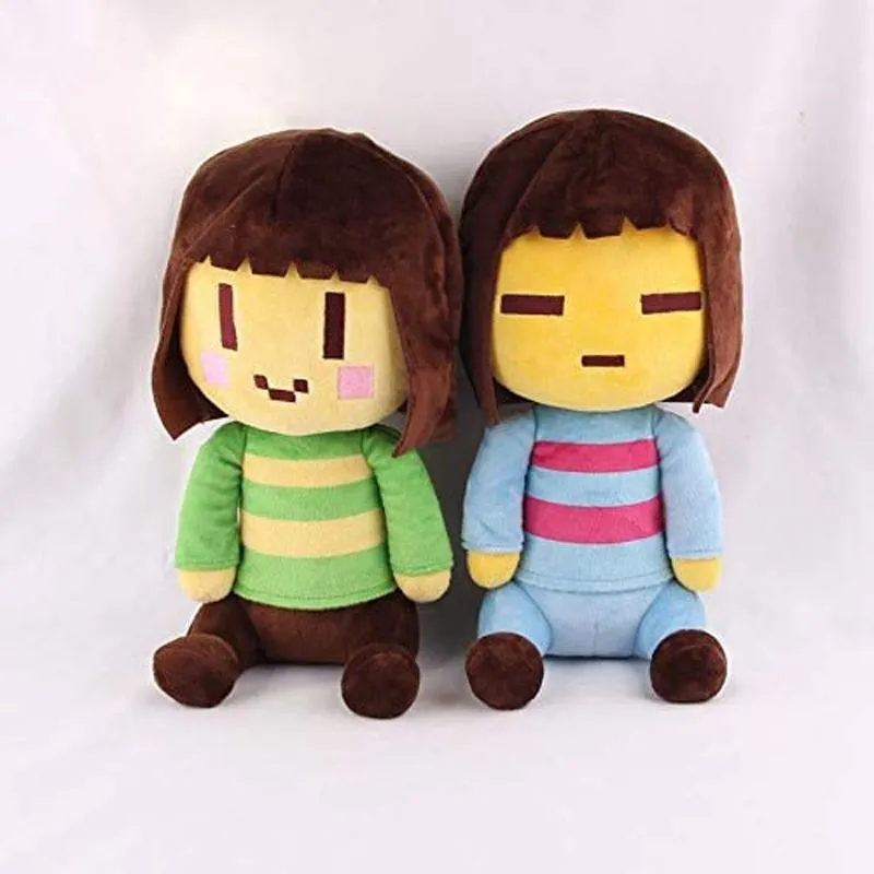 Puppet Plush Doll