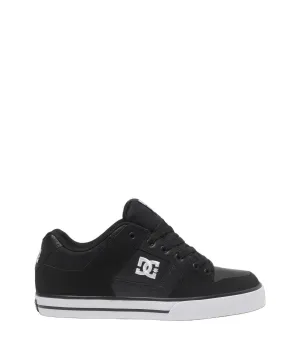 Pure Mens Black