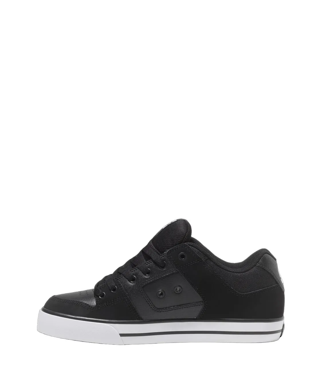 Pure Mens Black