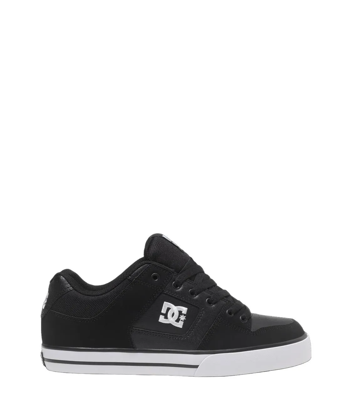 Pure Mens Black
