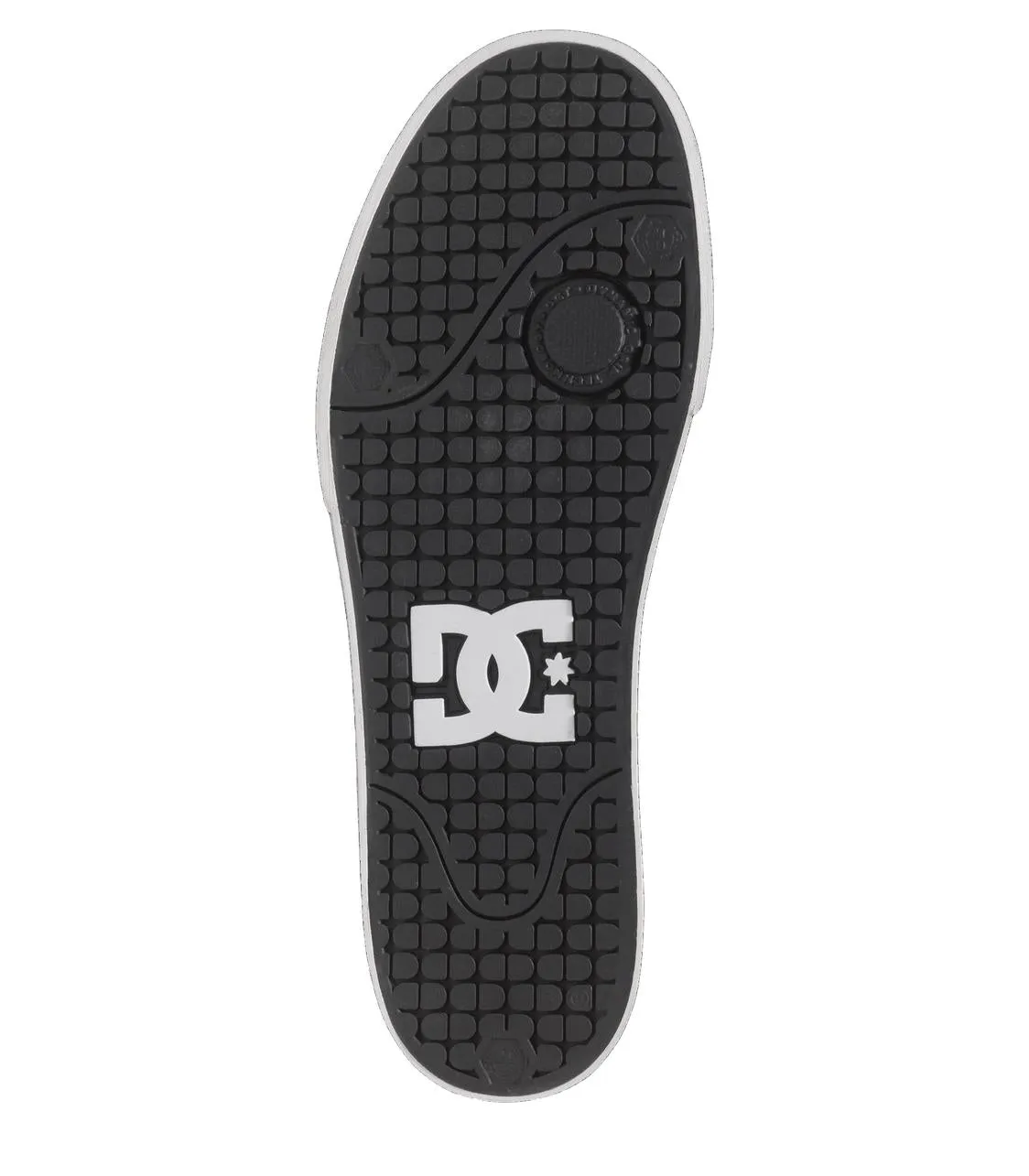 Pure Mens Black