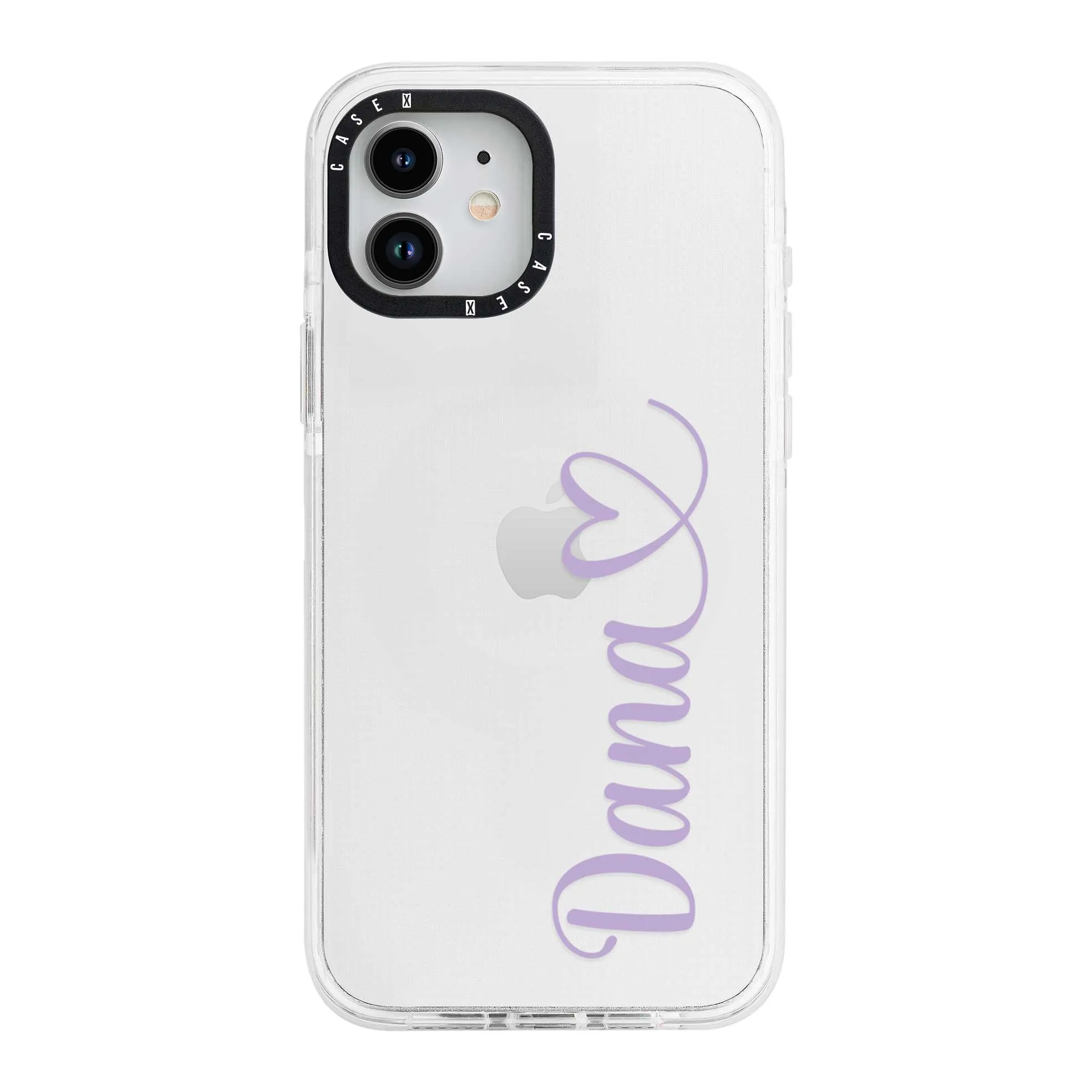 Purple Custom Name
