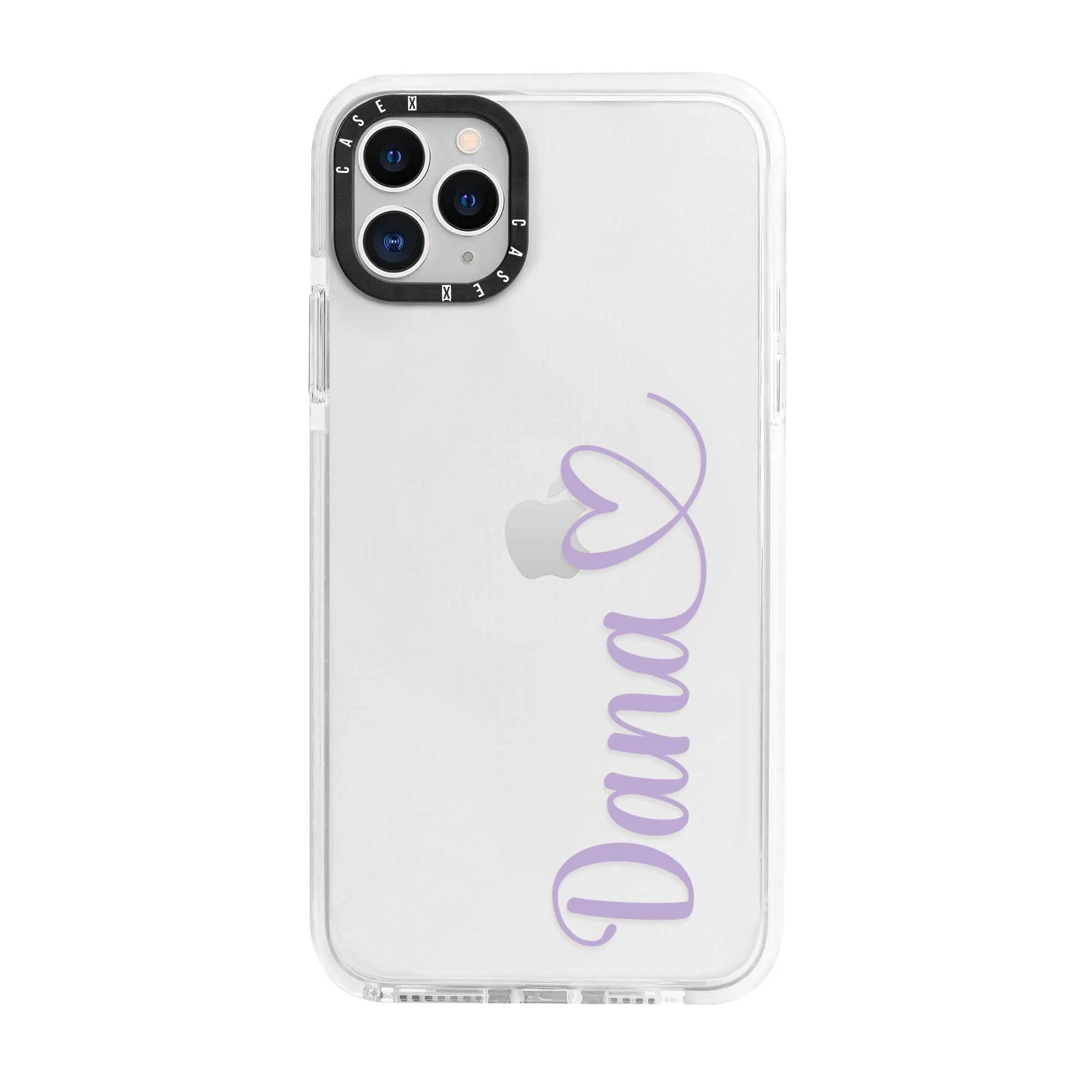 Purple Custom Name