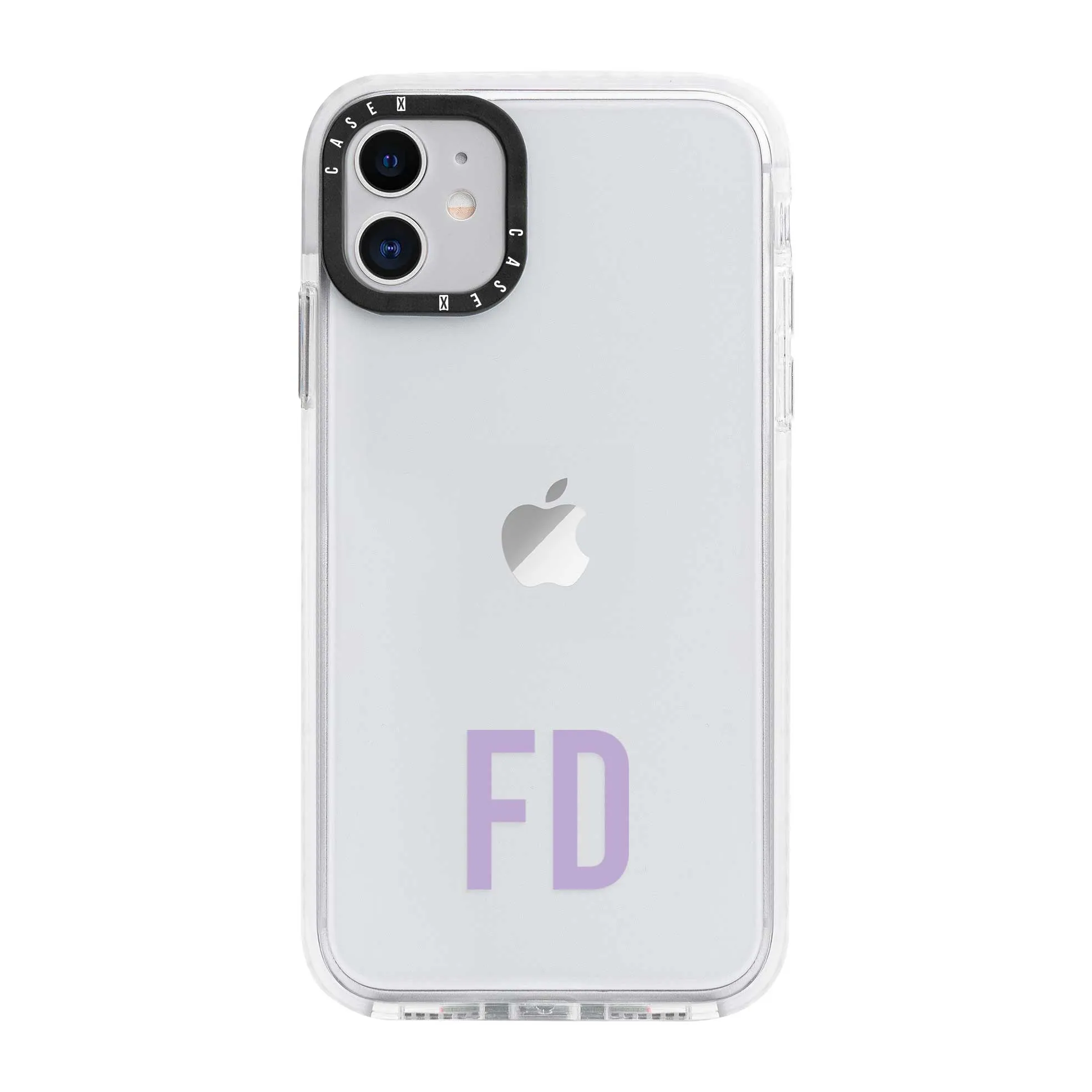 Purple Custom Name